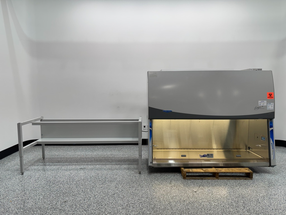 Image of Labconco Logic+ 6' Biosafety Cabinet